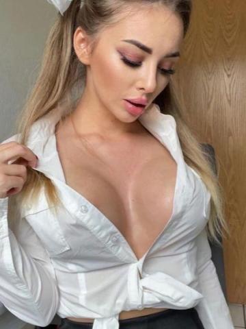 Анкета проститутки Борислава, Навля, 26 лет, №215807